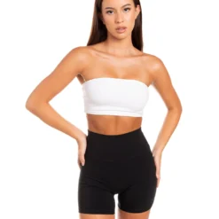 Elite Eleven Aura Bandeau - White