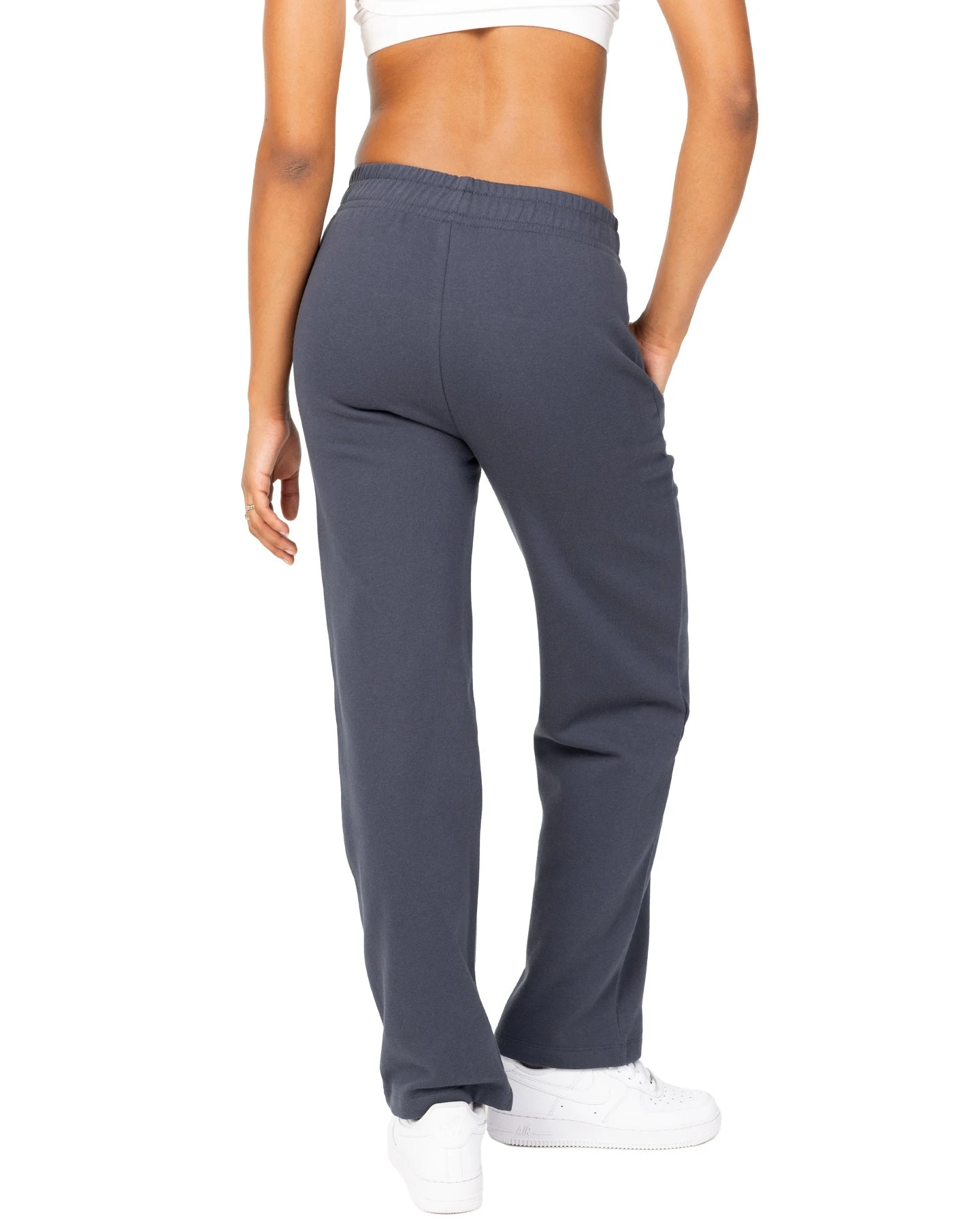 Elite Eleven Global Athletics Straight Leg Pants - Navy - Image 6