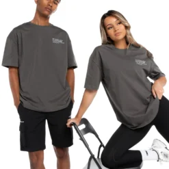 Elite Eleven Community Tee - Slate