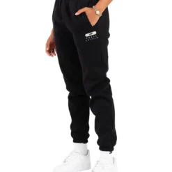 Elite Eleven Track & Field Trackpants - Black