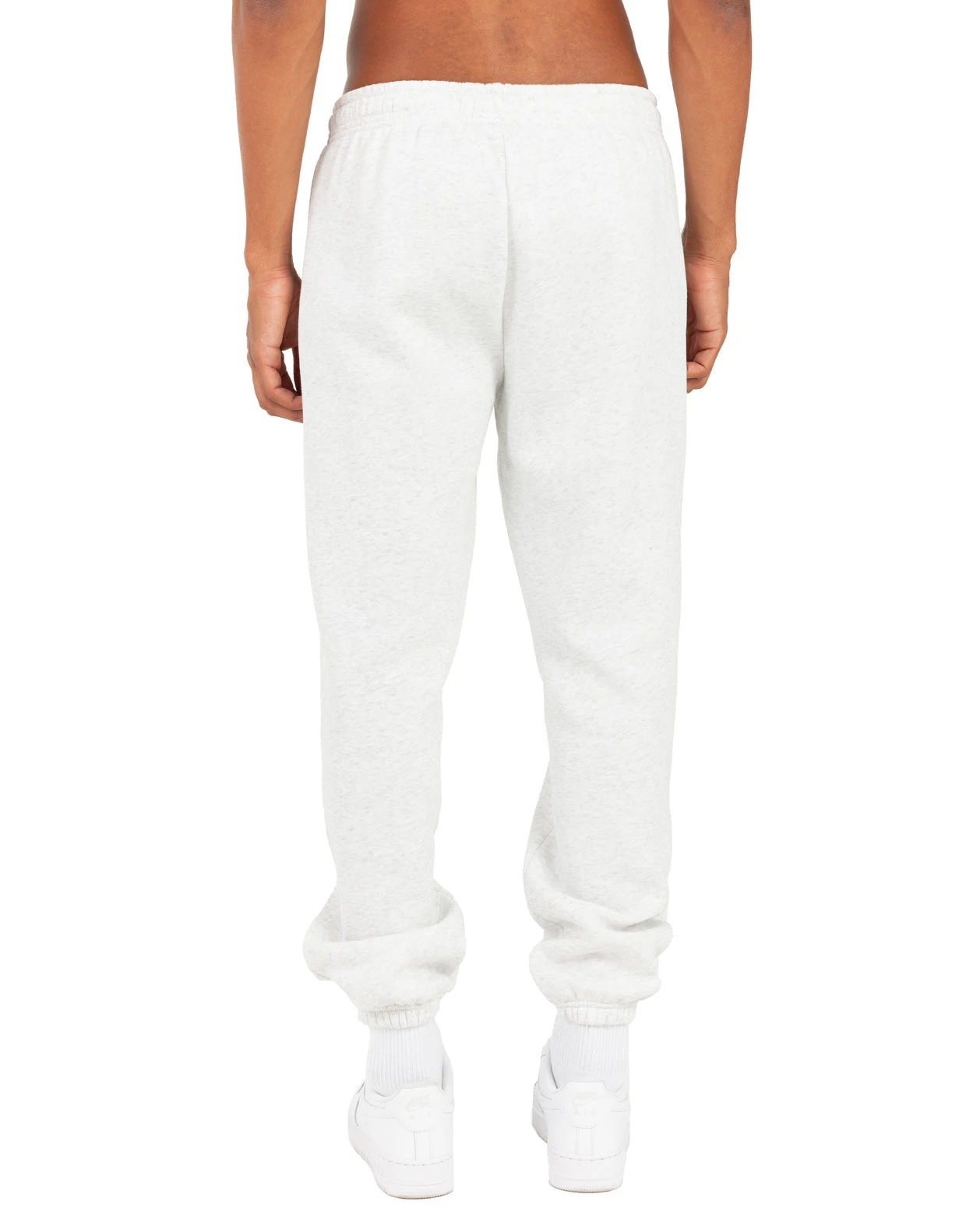 Elite Eleven Track & Field Trackpants - Polar Grey - Image 7