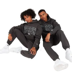 Elite Eleven Track & Field Hoodie - Slate