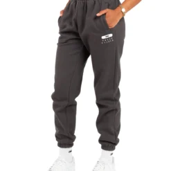 Elite Eleven Track & Field Trackpants - Slate