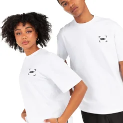 Elite Eleven Framework Tee - White