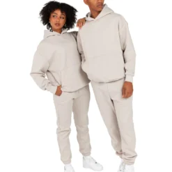 Elite Eleven Ultra Heavyweight Hoodie - Beige