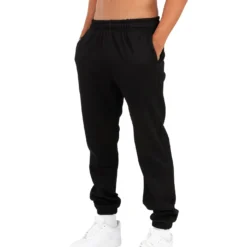 Elite Eleven Ultra Heavyweight Jogger - Black