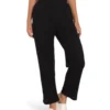 Elite Eleven Waffle Pants - Black