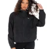 Elite Eleven Tech Spray Jacket - Black