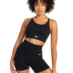 Elite Eleven Elite Seamless V2 Bra - Black