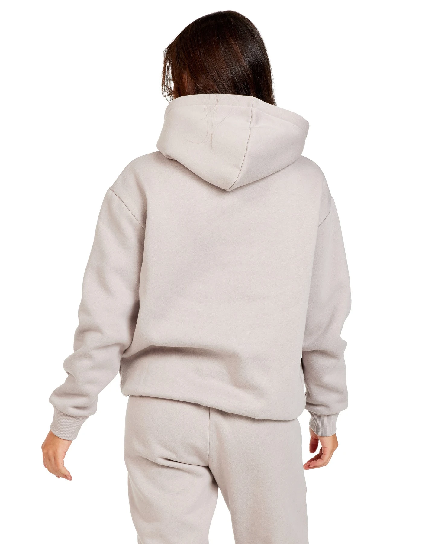 Elite Eleven Staple Hoodie - Taupe - Image 7