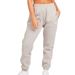 Elite Eleven Staple Trackpants - Taupe