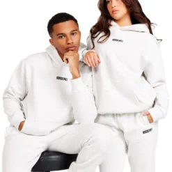 Elite Eleven Staple Hoodie - Polar Grey