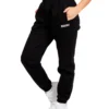 Elite Eleven Staple Trackpants - Black