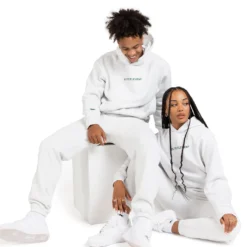 Elite Eleven Registered Hoodie - Polar Grey