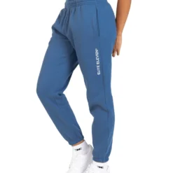 Elite Eleven Registered Trackpants - Mid Blue