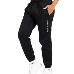 Elite Eleven Registered Trackpants - Black