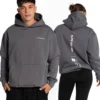 Elite Eleven Capital Hoodie - Cool Slate