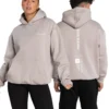 Elite Eleven Capital Hoodie - Taupe