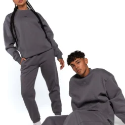 Elite Eleven Classic Crewneck - Cool Slate