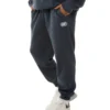 Elite Eleven Global Athletics Trackpants - Navy