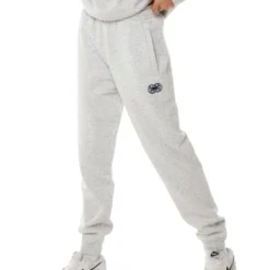 Elite Eleven Global Athletics Trackpants - Grey