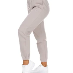 Elite Eleven Classic Trackpants - Taupe