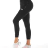 Elite Eleven EE Joggers - Black
